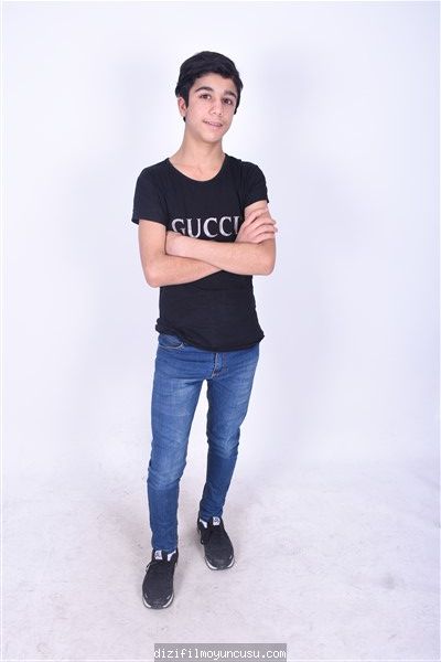 Bursa Cast Ajans Miraç 46196
