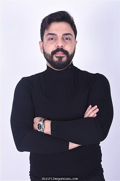 Bursa Cast Ajans Oyuncusu Müslüm