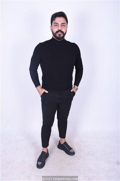 Bursa Cast Ajans Müslüm 46142
