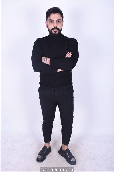 Bursa Cast Ajans Müslüm 46143