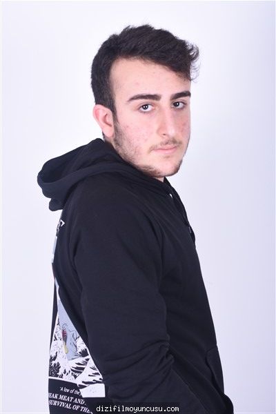 Bursa Cast Ajans Ömer 46108