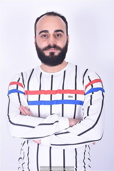 Erkek Oyuncular Adayımız Ömer