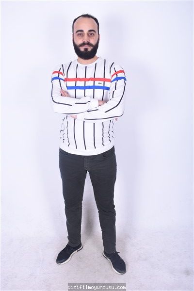Bursa Cast Ajans Ömer 46179