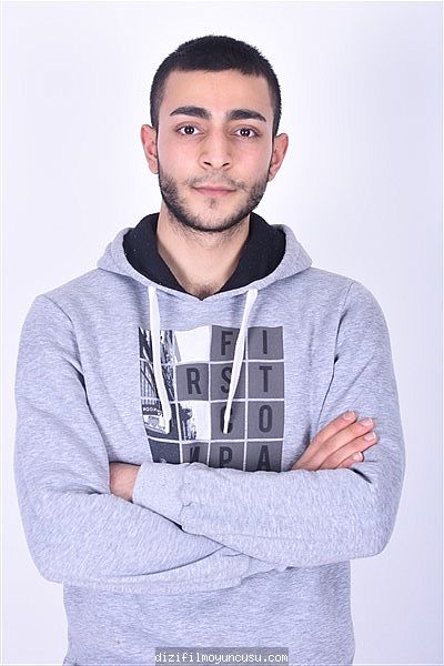 Erkek Oyuncular Adayımız Sefa