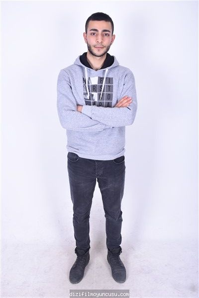 Bursa Cast Ajans Sefa 46184
