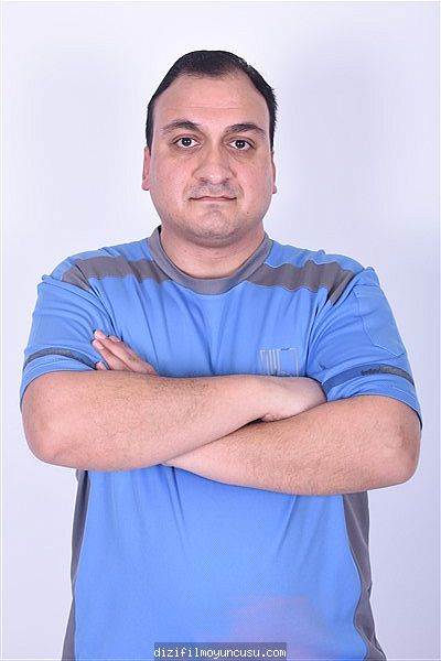 Erkek Oyuncular Adayımız Volkan