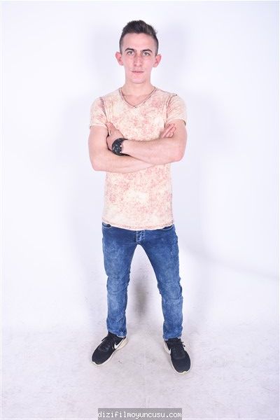 Çanakkale Cast Ajans Emirhan 46280