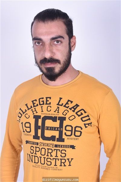 Muğla Cast Ajans İrfan 46239