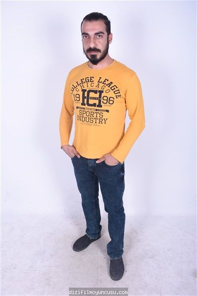 Muğla Cast Ajans İrfan 46240