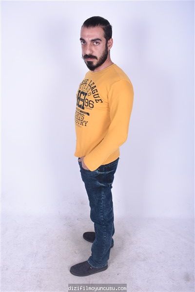 Muğla Cast Ajans İrfan 46241