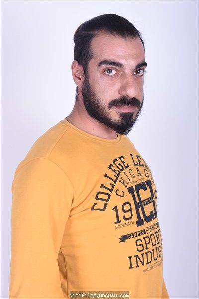 Muğla Cast Ajans İrfan 46242