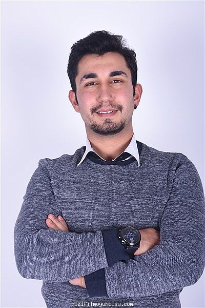 Erkek Oyuncular Adayımız İsmail