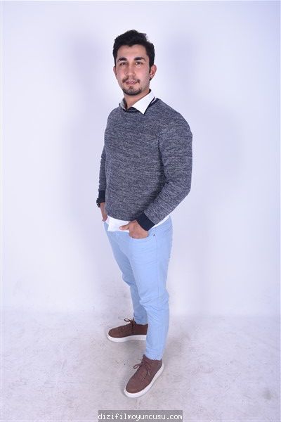 Muğla Cast Ajans İsmail 46245