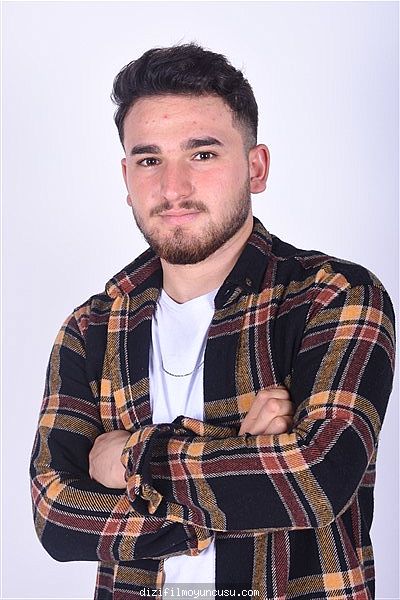 Erkek Oyuncular Adayımız Kayahan