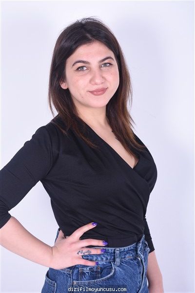 Çanakkale Cast Ajans Kübra 46268
