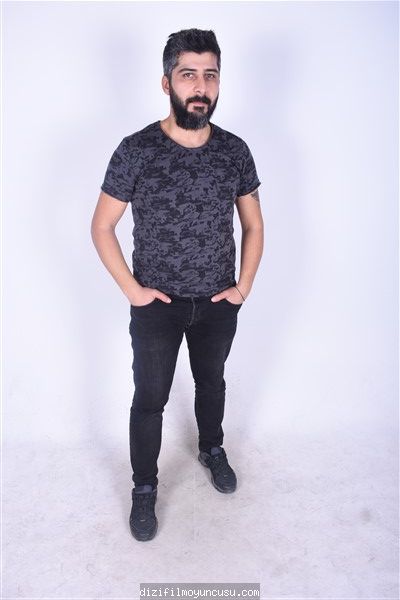 Çanakkale Cast Ajans Mehmet 46271