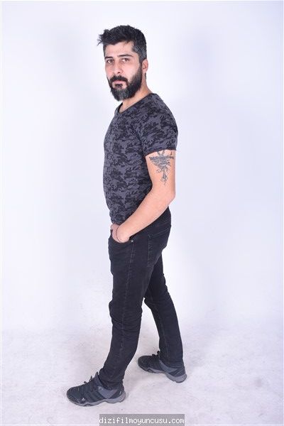 Çanakkale Cast Ajans Mehmet 46274