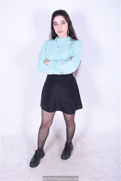 Çanakkale Cast Ajans Nawai 46276