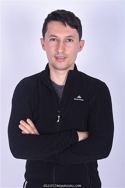 Erkek Oyuncular Adayımız Neşet