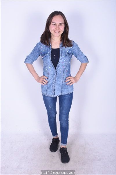 Muğla Cast Ajans Saniye 46251