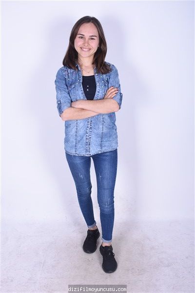 Muğla Cast Ajans Saniye 46252