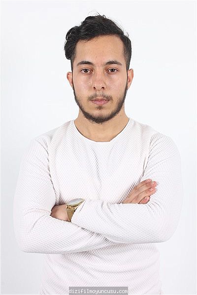Erkek Oyuncular Adayımız Semih