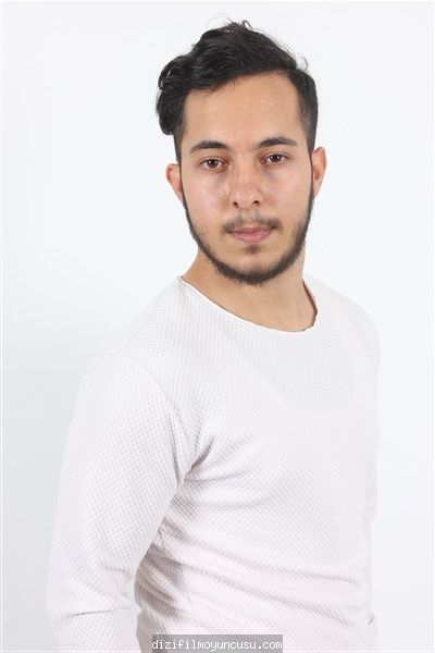 İzmir Cast Ajans Semih 46232