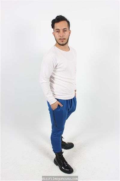 İzmir Cast Ajans Semih 46233