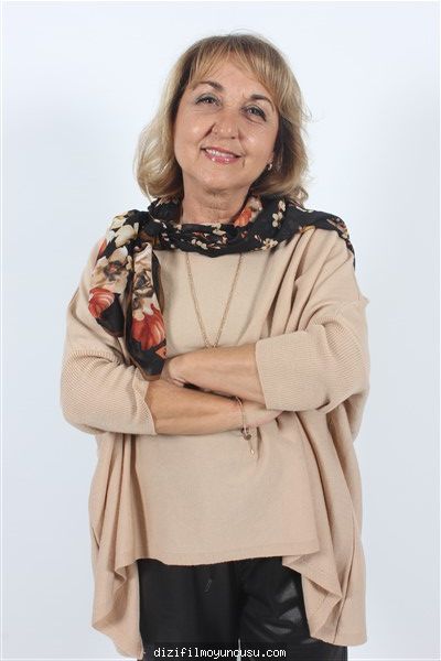 İzmir Cast Ajans Yeşim 46219