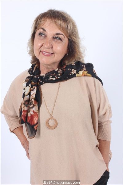 İzmir Cast Ajans Yeşim 46221