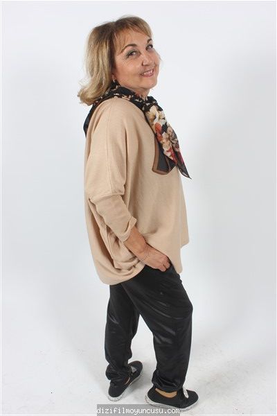 İzmir Cast Ajans Yeşim 46222