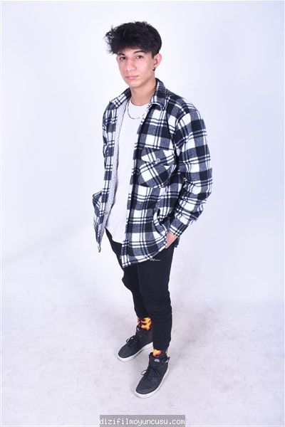 Eskişehir Cast Ajans Abdulhamit 46465