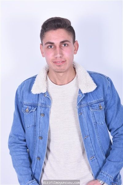 Eskişehir Cast Ajans Abdussamed 46424