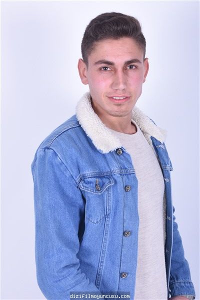 Eskişehir Cast Ajans Abdussamed 46426