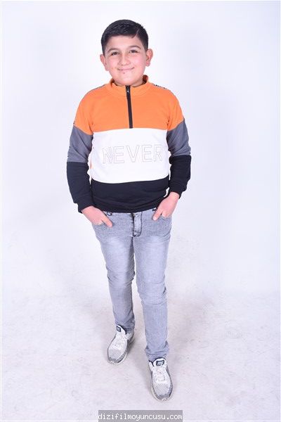 Eskişehir Cast Ajans Arif 46641