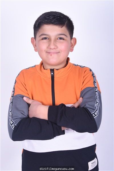 Eskişehir Cast Ajans Arif 46642
