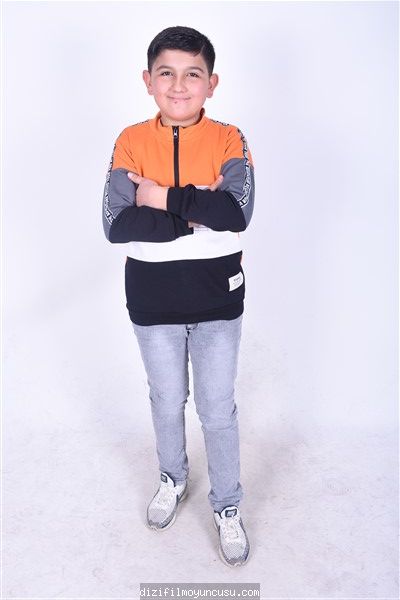 Eskişehir Cast Ajans Arif 46643