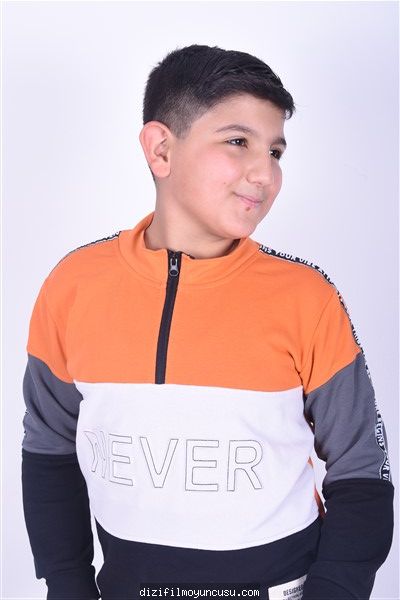 Eskişehir Cast Ajans Arif 46644