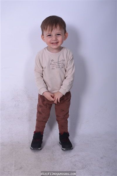 Eskişehir Cast Ajans Ata 46577