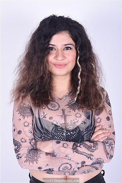 İstanbul Cast Ajans Ayşe 153871