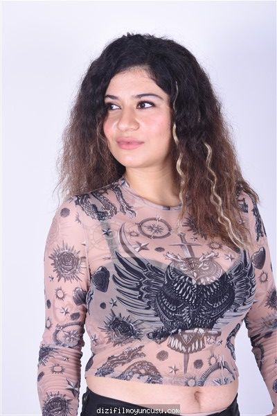 İstanbul Cast Ajans Ayşe 46318