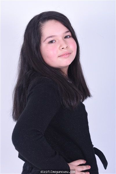 Eskişehir Cast Ajans Beren 46491