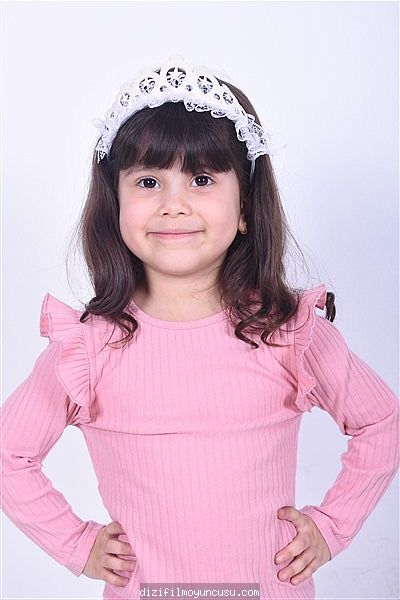 Eskişehir Cast Ajans Aslınur 153972