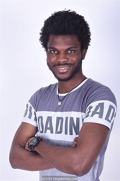 Eskişehir Cast Ajans Ebuka 153991