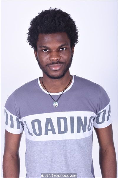 Eskişehir Cast Ajans Ebuka 46468