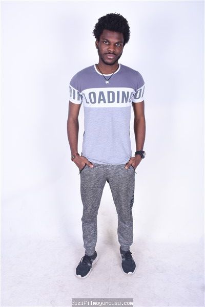 Eskişehir Cast Ajans Ebuka 46469