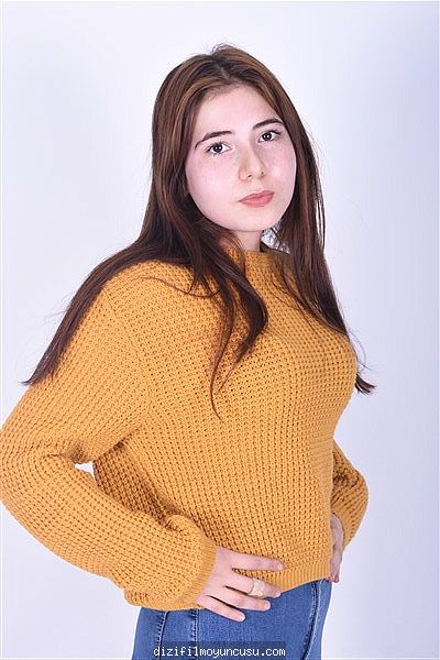 Eskişehir Cast Ajans Elif 154029