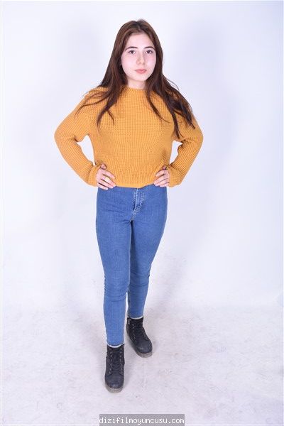 Eskişehir Cast Ajans Elif 46560