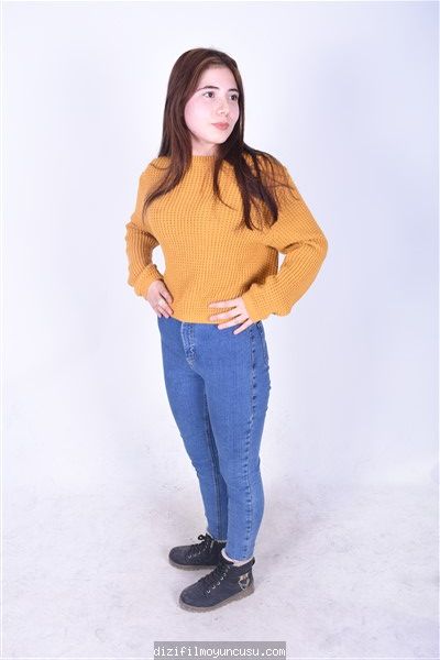 Eskişehir Cast Ajans Elif 46561