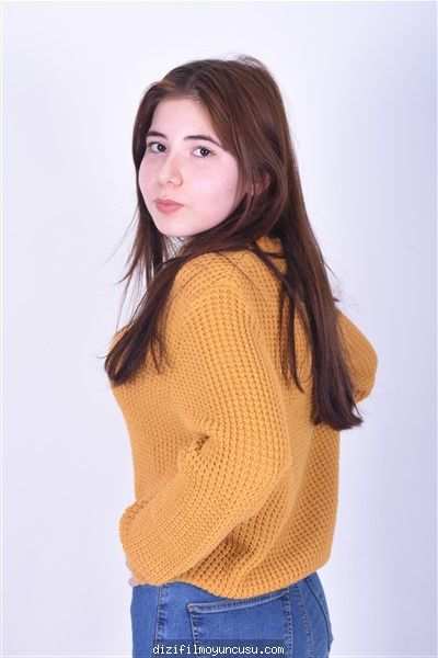 Eskişehir Cast Ajans Elif 46563